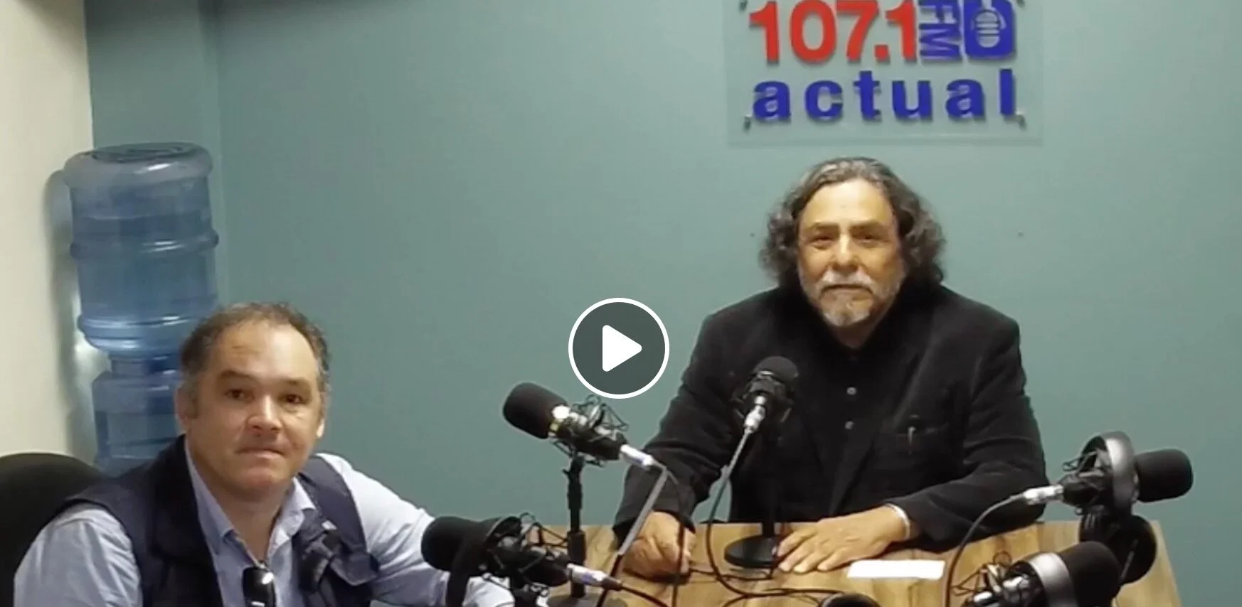 ¡LA UNA EN LA GESTIÓN DEL AGUA!