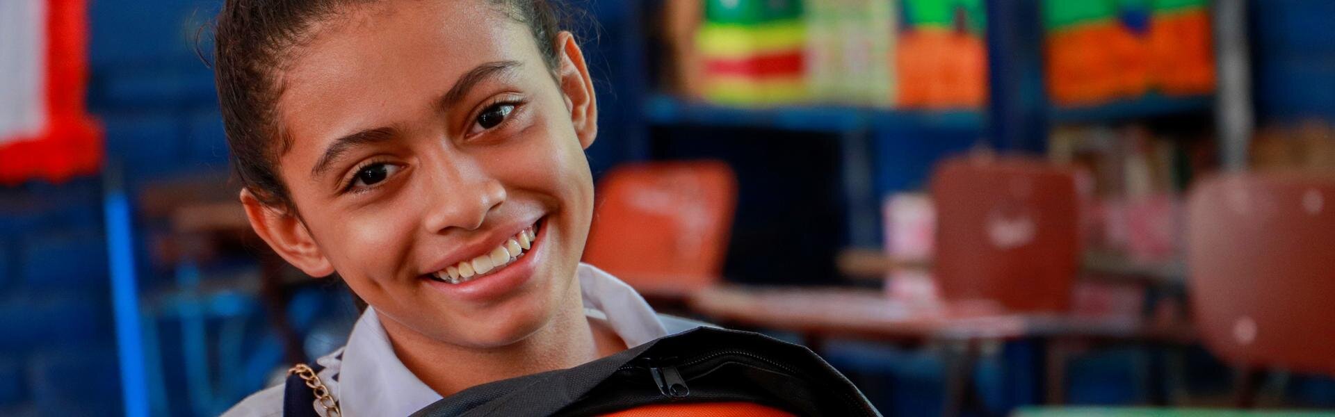 Agua limpia por la higiene y la educación en Nicaragua