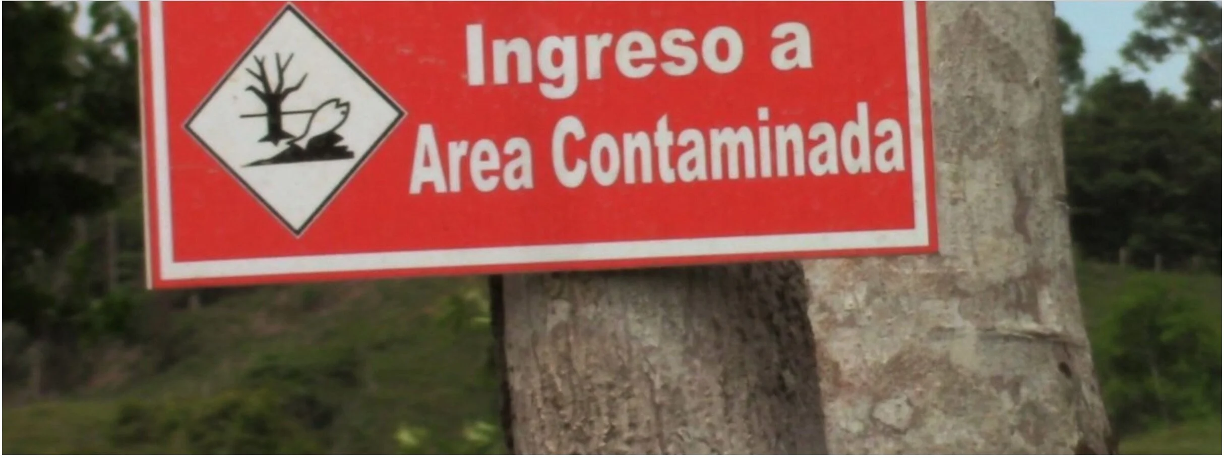 La defensa del agua les está costando la vida a los campesinos de Putumayo