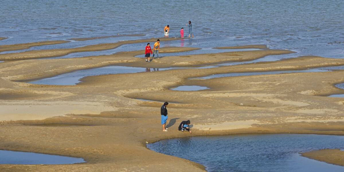 Advierten de escasez de agua en Tailandia para 2020