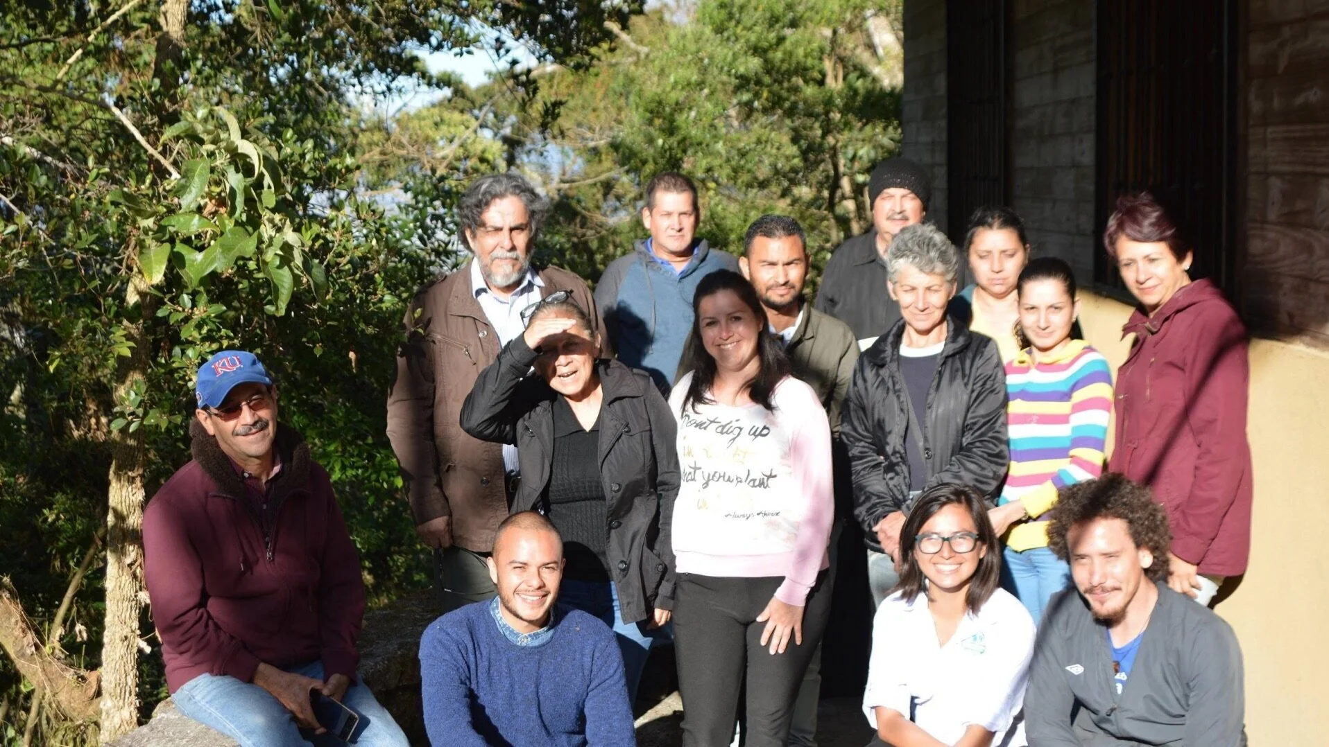 El Barrio Corazón de Jesús de Aserrí: una comunidad empoderada y un Observatorio Ciudadano del Agua excepcional