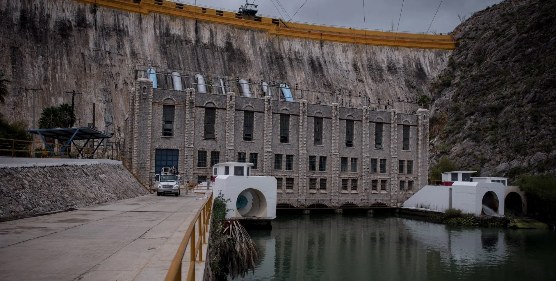 México y EU acuerdan cómo será la entrega de agua en los próximos años