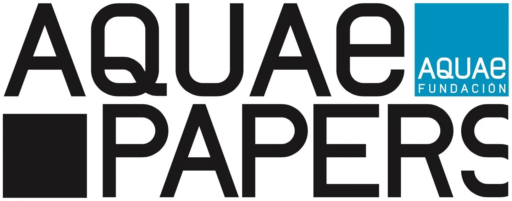 Fundación Aquae: 5. LOS OBJETIVOS DE DESARROLLO SOSTENIBLE Y EL AGUA