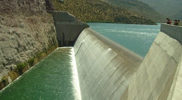 Política de gestión del agua de Chile y sus desafíos