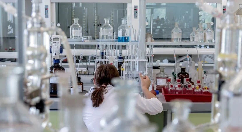 La bacteria H. Pylori está presente en el 20% de las aguas analizadas de Bogotá (Colombia)