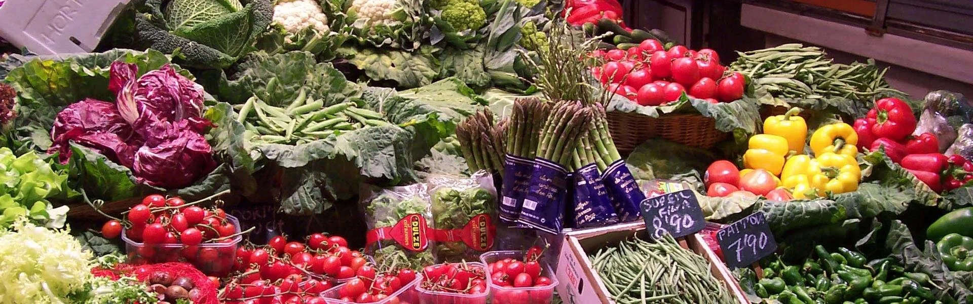 Huella hídrica: el comercio invisible del agua