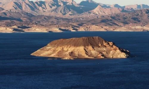 La mayor reserva acuífera de EE:UU. en peligro...Ríos, lagos y lagunas