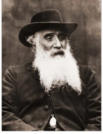 Camille Pissarro...Parte III