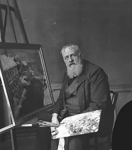 Fritz Thaulow...Parte II