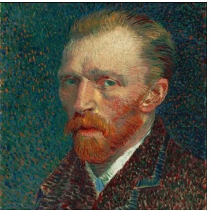 Vincent van Gogh...Parte III