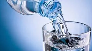 Variedades de agua...El agua