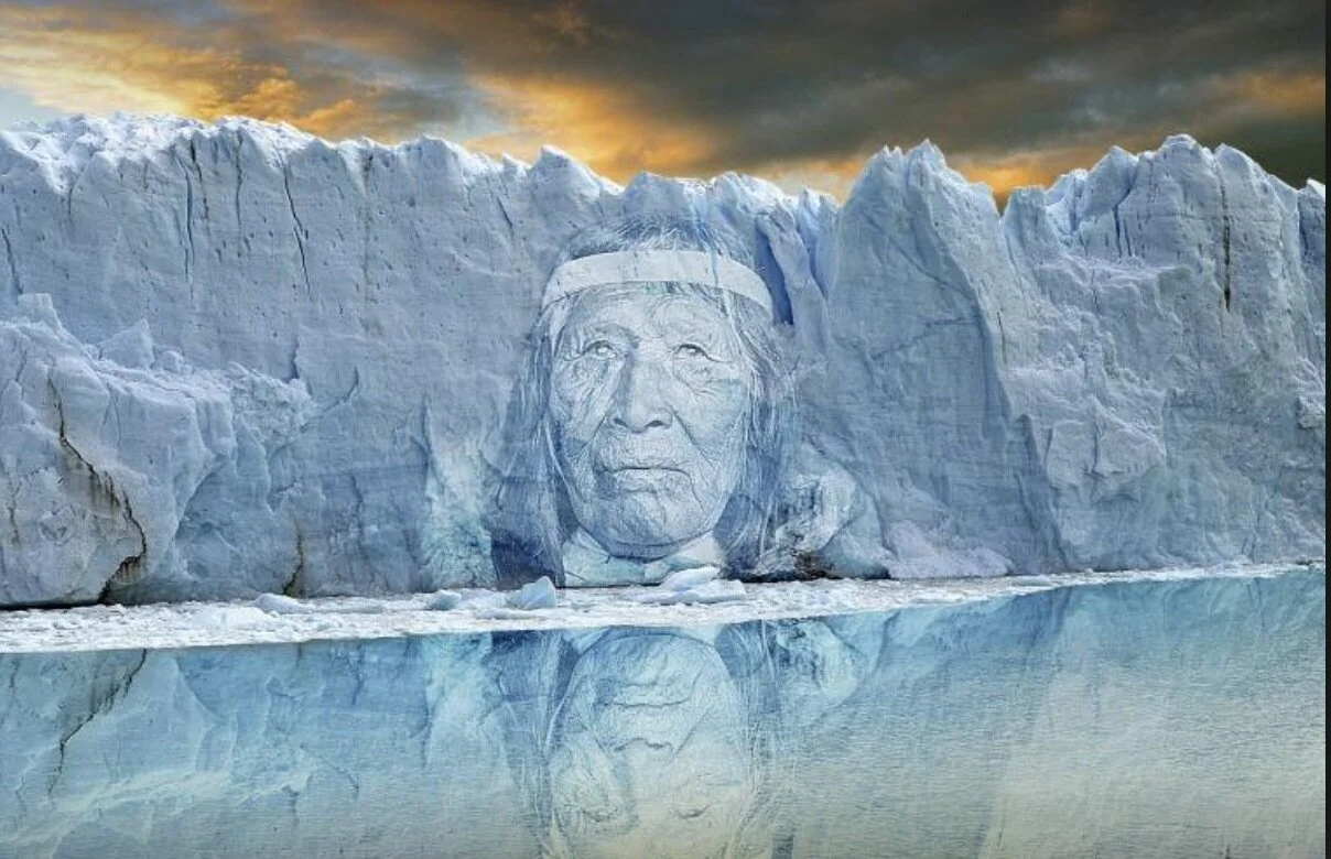 Los glaciares