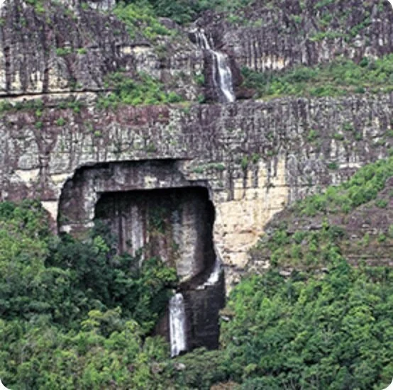 Aguas continentales...El agua