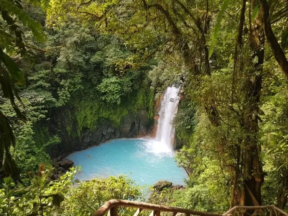 Costa Rica, ganador de los Premios de Acción Mundial sobre el Clima de la ONU 2020
