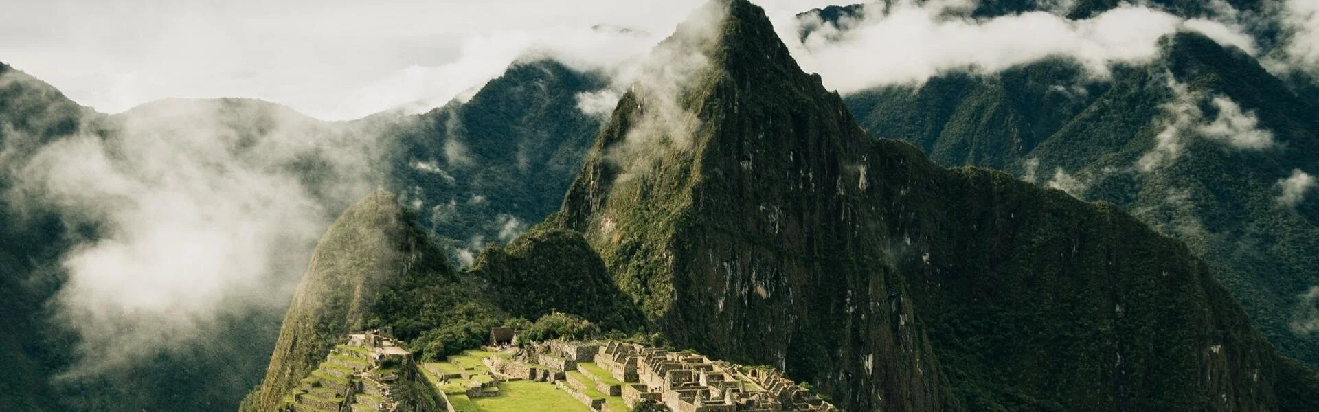 Valles peruanos, valles para el mundo