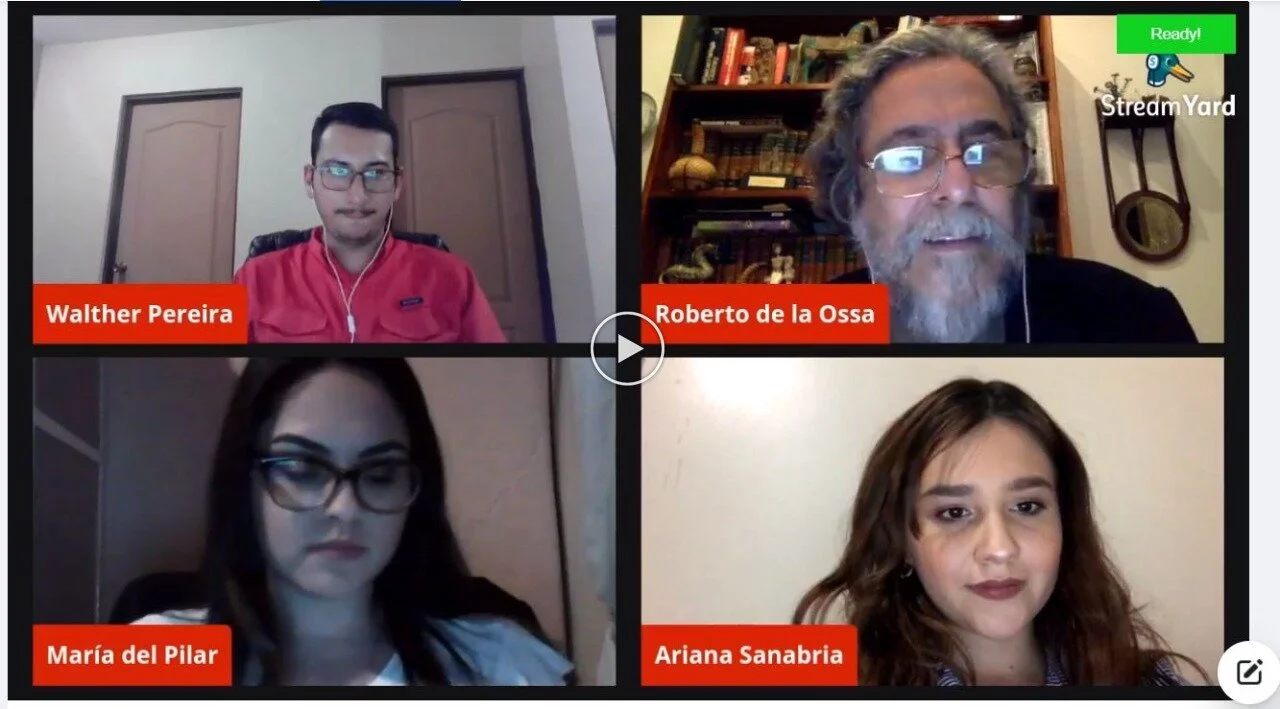 Universitarios en Debate: La Alianza Nacional Ríos y Cuencas de Costa Rica