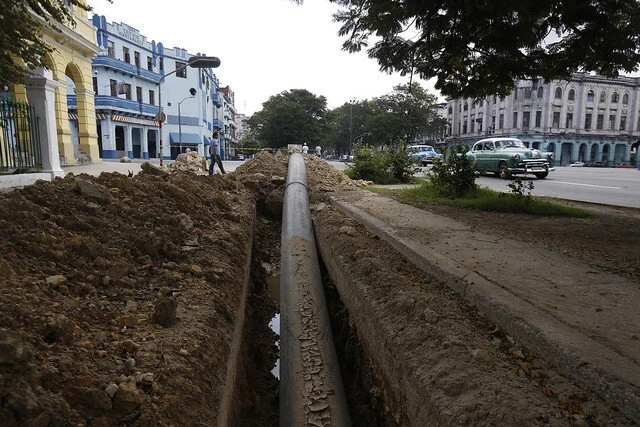 Cuba prioriza la gestión sostenible del agua ante desafíos climáticos