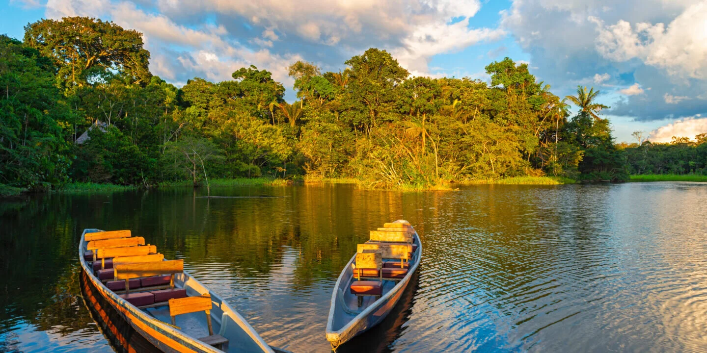 Canje de deuda por naturaleza para proteger la biodiversidad de América Latina
