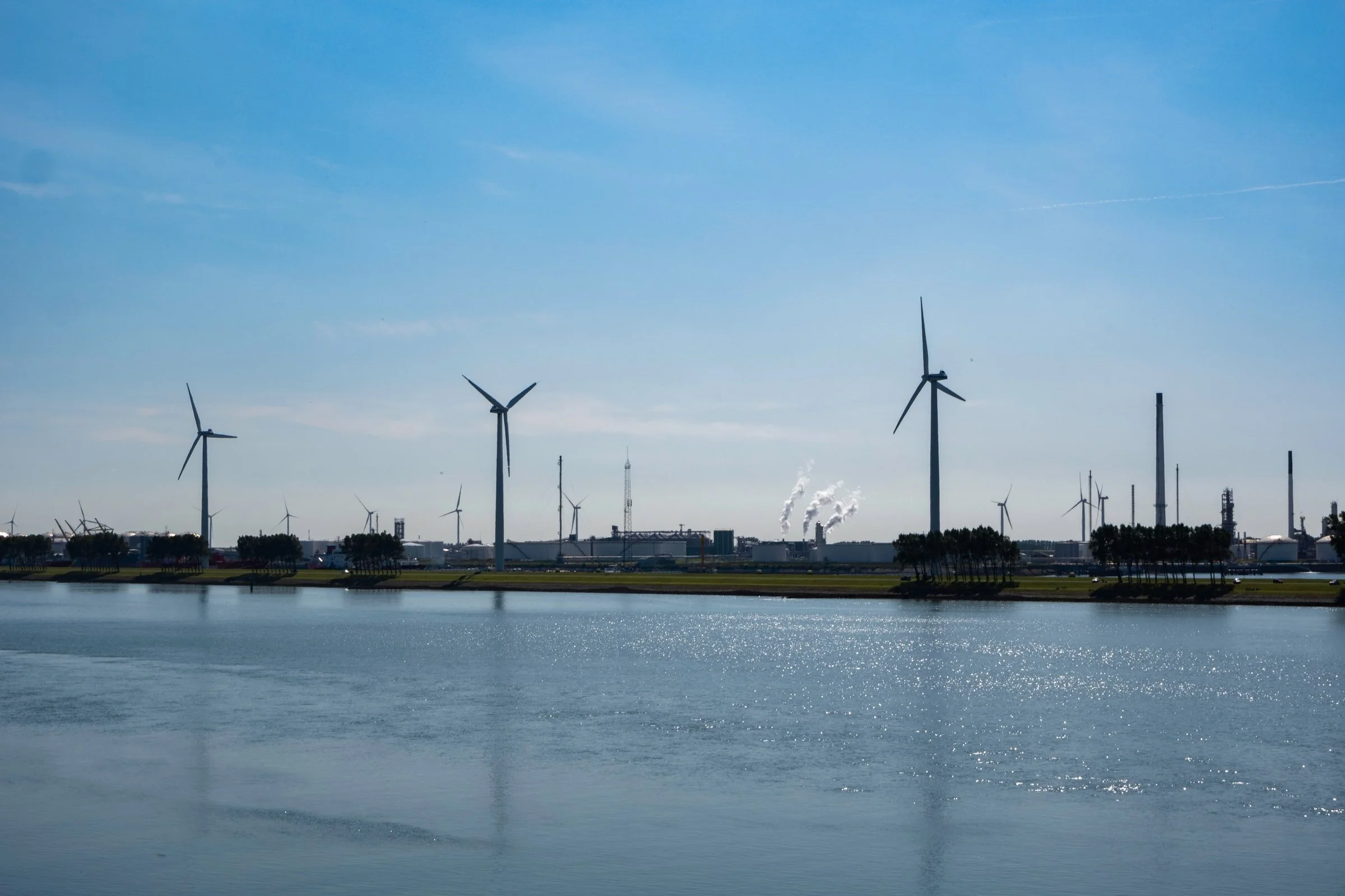 Hidrógeno: la vida oculta de la molécula de agua