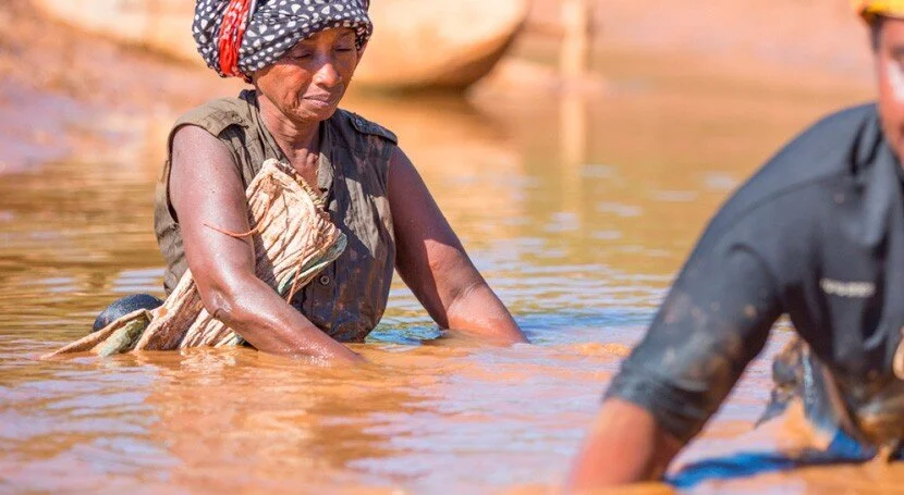 La salud de 3.000 millones de personas: en riesgo por falta de información sobre calidad del agua