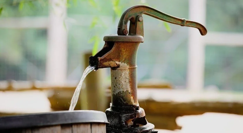 Es necesario acelerar el ritmo de progreso para alcanzar el agua y saneamiento universal en 2030