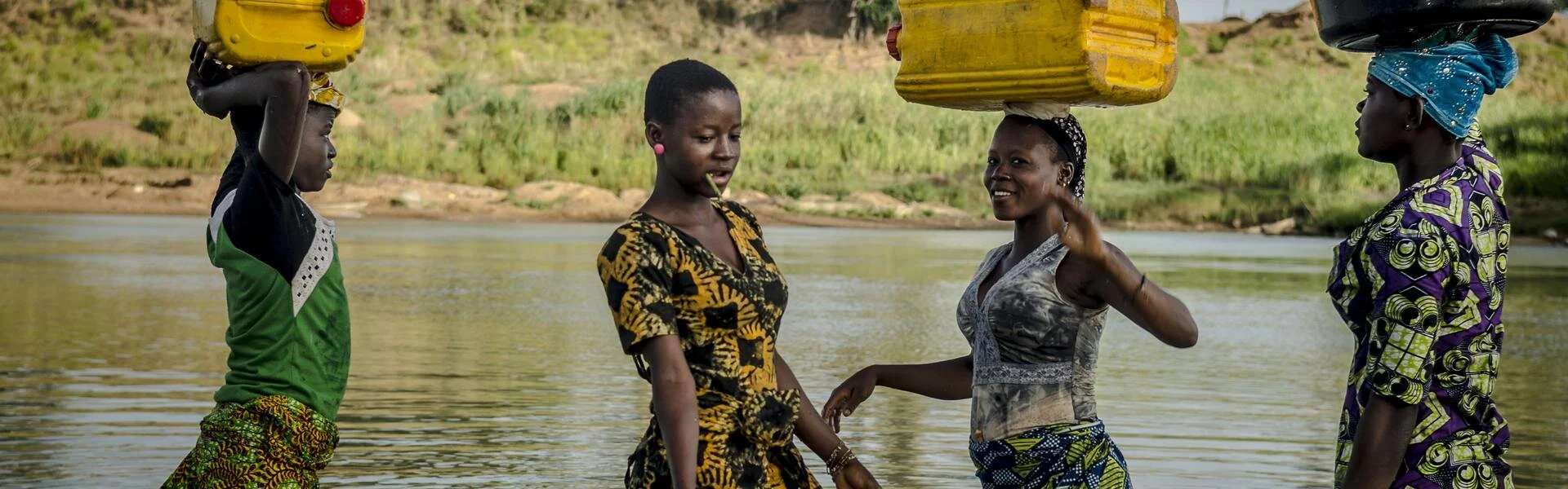 El valor (¿financiero?) del agua