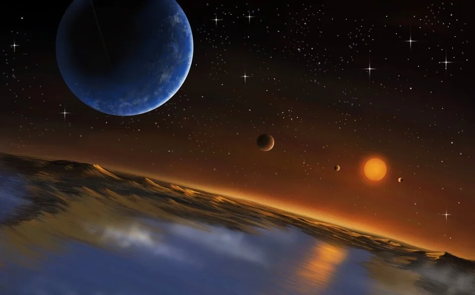 ¿Más planetas con atmósfera rica en agua de lo creído?