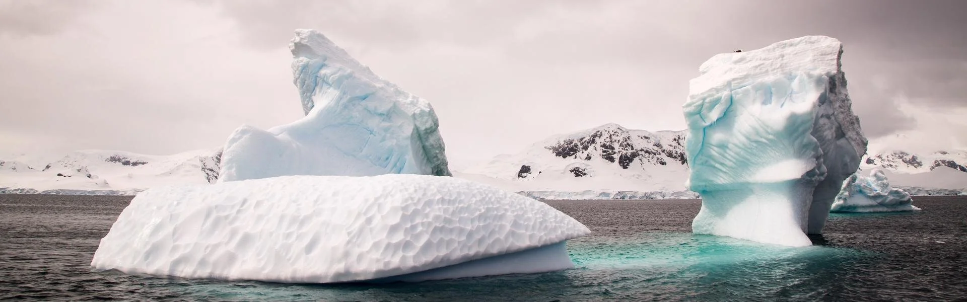 Los ríos del océano no deben detenerse
