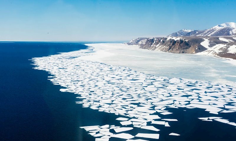 ¿El cambio climático global puede desestabilizar el almacenamiento de dióxido de carbono en toda clase de suelos?