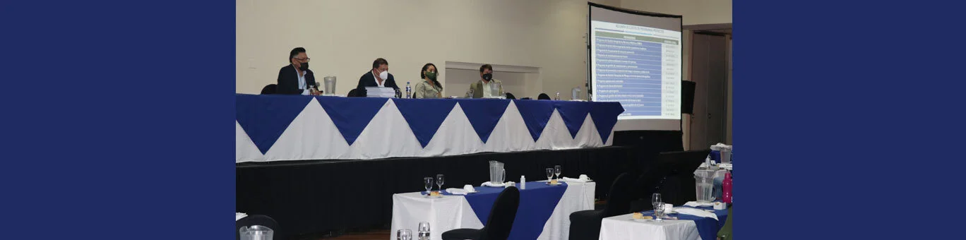 Plan para mejorar la calidad ambiental de la cuenca del río Grande de Tárcoles en Costa Rica es una realidad