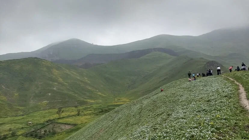 El último valle de Lima