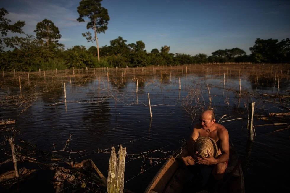El agua mejorada, la piedra filosofal de la sostenibilidad
