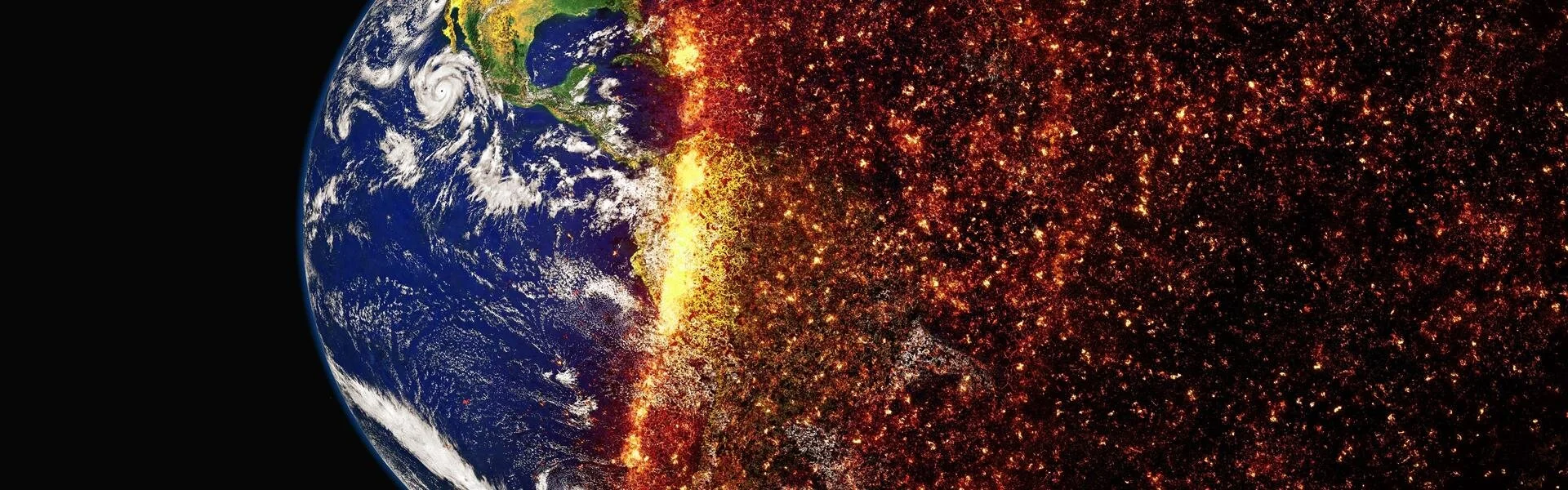 Emergencia climática: no basta con la concienciación, es la hora de la acción