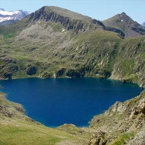 Lagos alpinos: observatorios del cambio global
