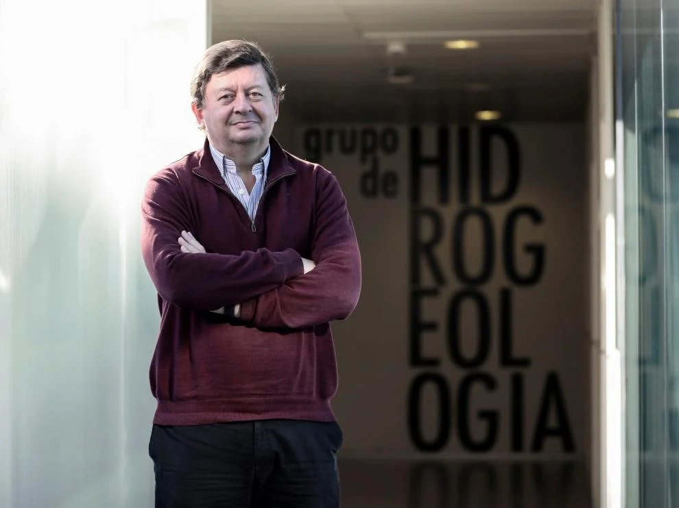 El agua subterránea, un agente clave en la lucha contra el cambio climático