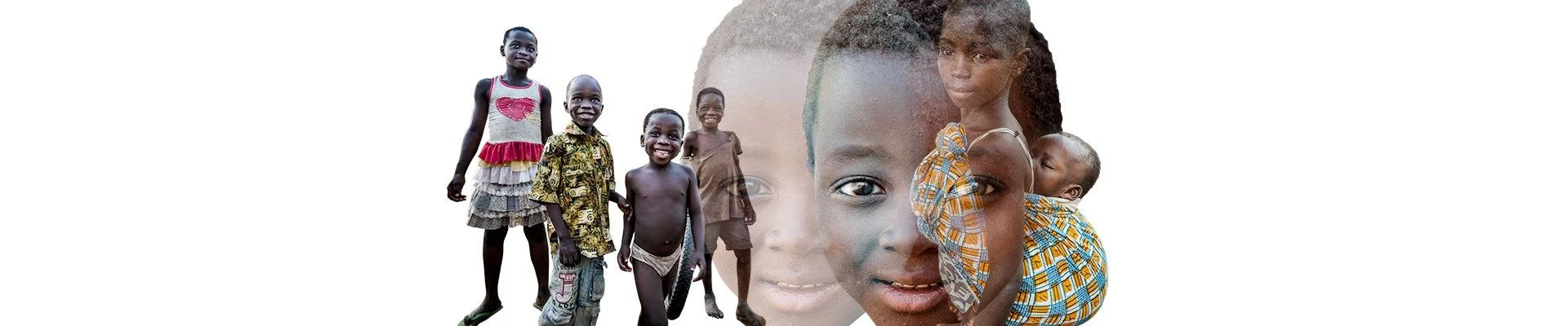 Agua para la sanidad en Senegal