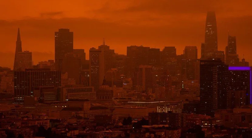 ONU advierte de un 50% de probabilidades de que el calentamiento global supere los 1,5ºC en 5 años