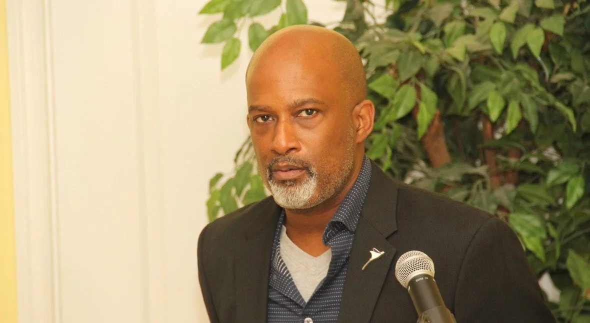 John Bowleg: "Urge frenar la degradación de los recursos hídricos y la pérdida de biodiversidad"