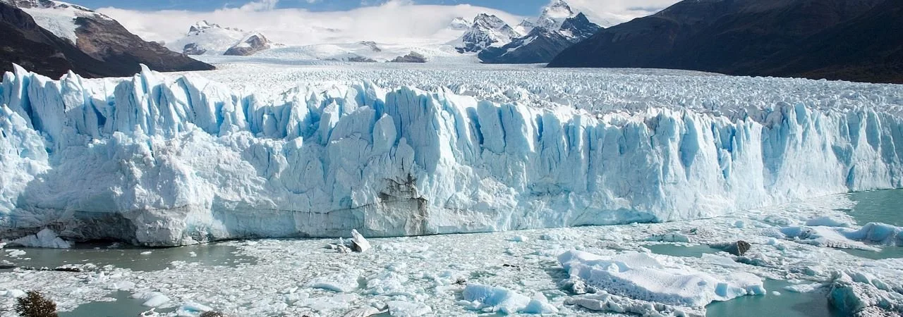Proyecto hidroeléctrico financiado por China podría alterar glaciares y biodiversidad de Argentina