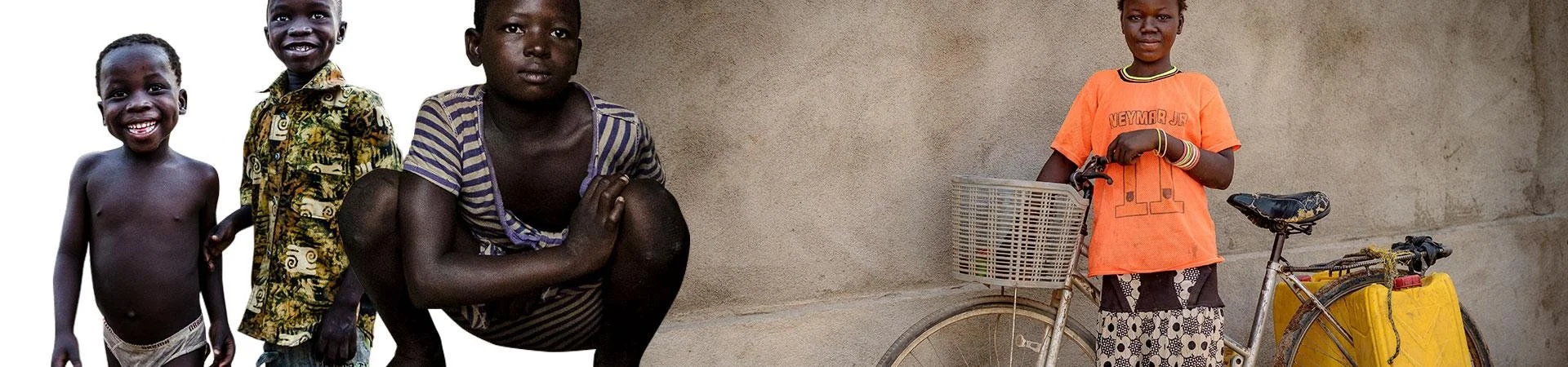 Agua y saneamiento, las bases de la higiene contra la diarrea infantil