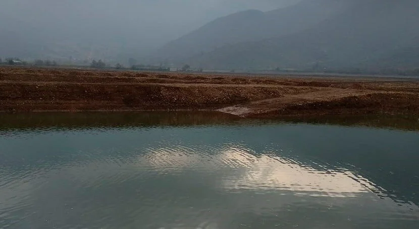 La recarga de acuíferos gestionada, una estrategia para abordar la vulnerabilidad hídrica en Chile