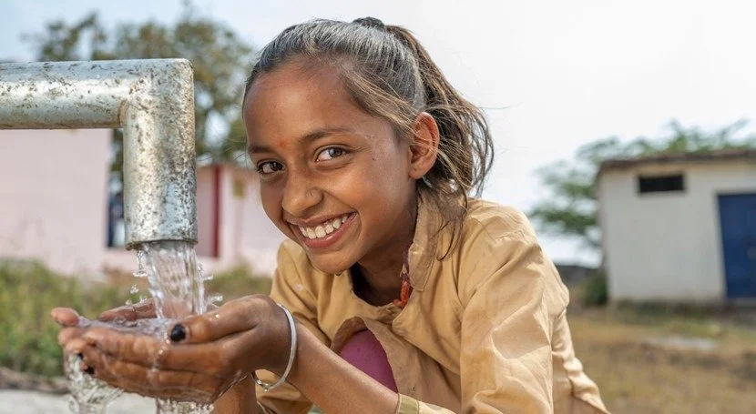 El 29% de las escuelas de todo el mundo todavía carece de servicios básicos de agua potable