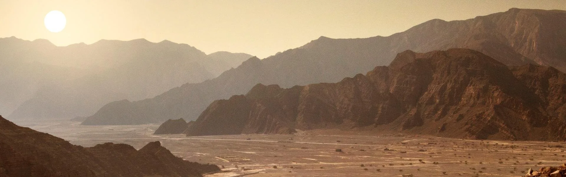 Una intensa sequía favoreció la expansión del islam