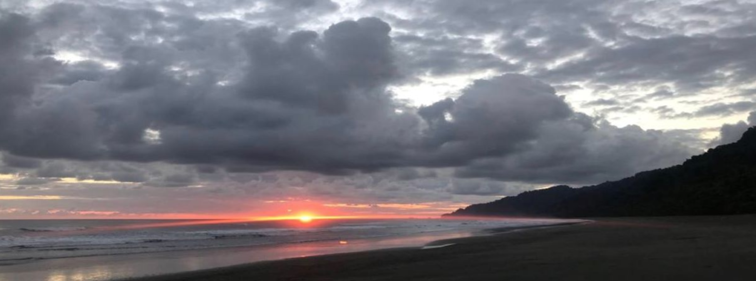 Costa Rica: ¿El Parque Nacional Corcovado está al borde del colapso?