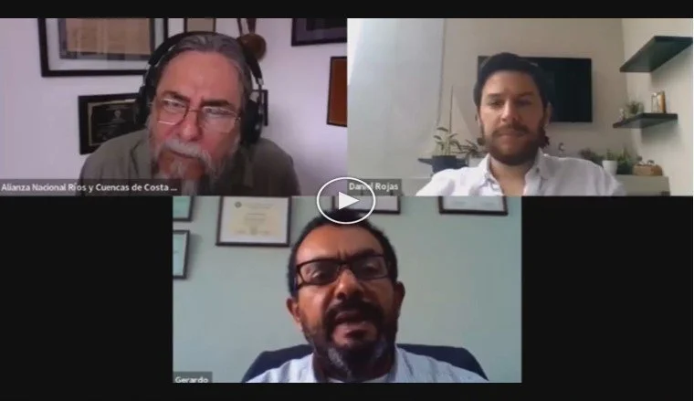 "Responsabilidad social: individual y empresarial con el medio ambiente"