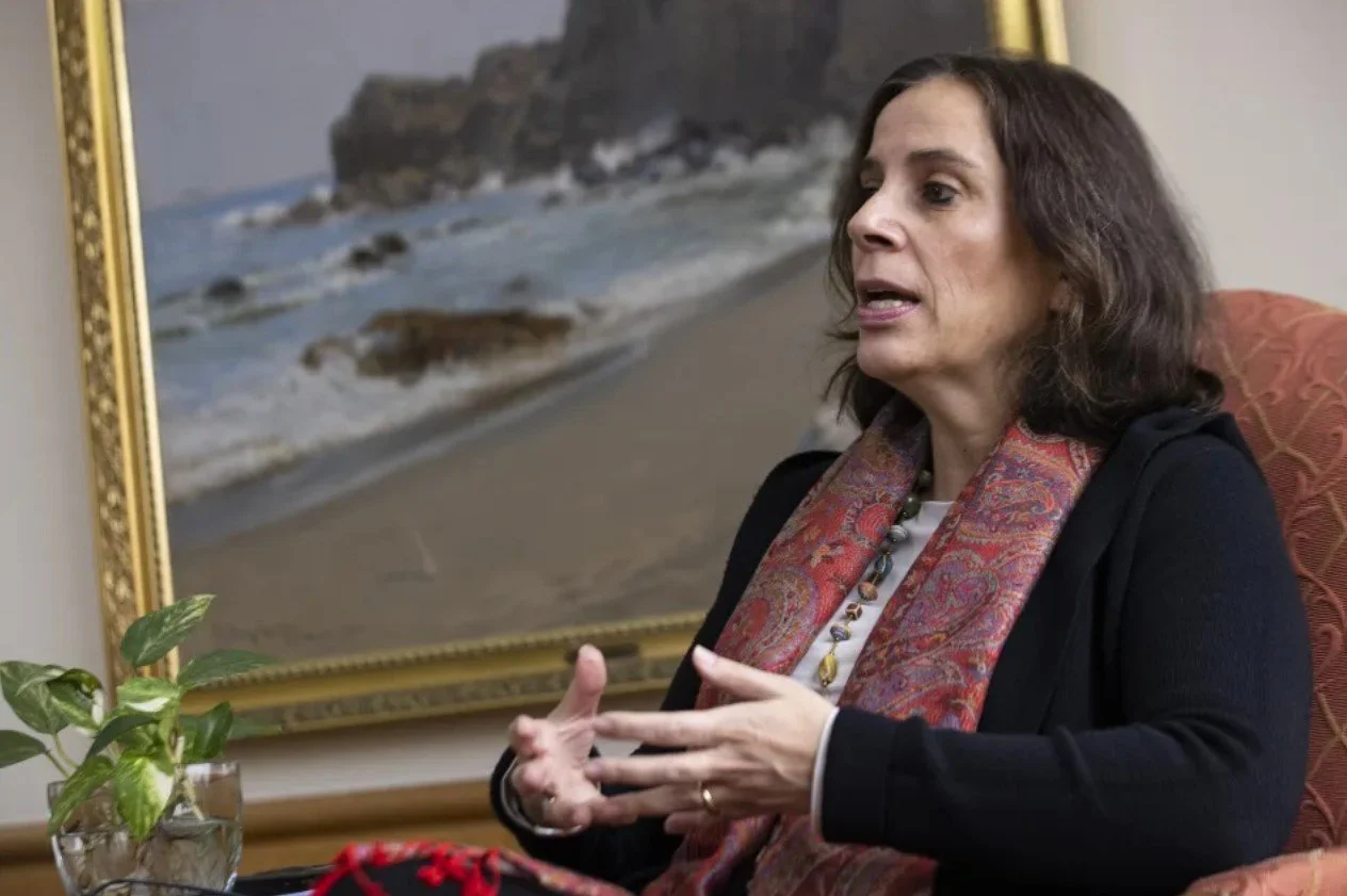 Chile pide construir "una agenda positiva" con Bolivia tras el fallo del Silala