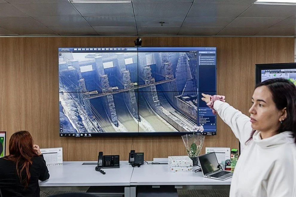 El gigante energético colombiano Hidroituango arranca entre miedo, violencia y desplazamiento forzoso