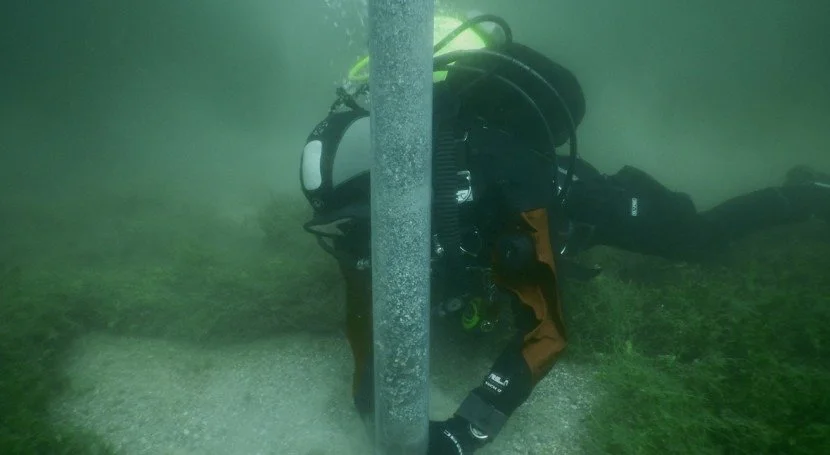 Los cambios en el nivel del lago Titicaca influyeron en el desarrollo sociopolítico de su entorno