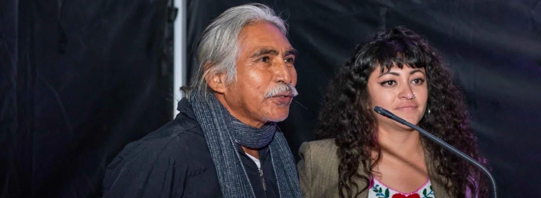 Pablo Sibar y la lucha de los pueblos indígenas en Costa Rica por dejar de ser invisibles | ENTREVISTA