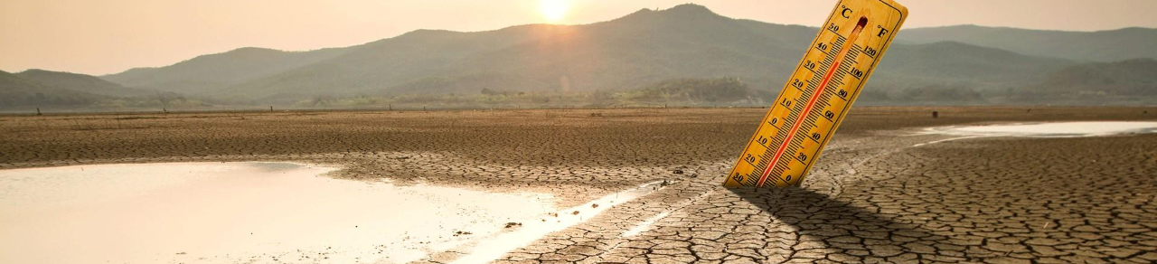 Arco Mediterráneo: ¿Un nuevo mapa climático?